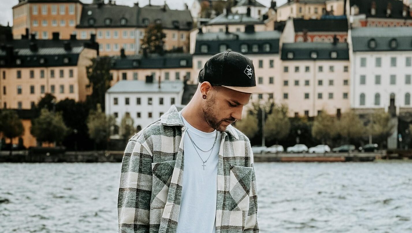 Jordan F.